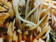 -陈记柳州螺蛳粉(大坪店)