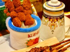 -巴依老爷新疆美食(常营店)
