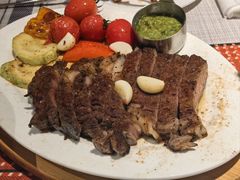 -Primo·丽莫意大利窑烤披萨