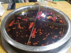 -渝味黄姐火锅(黄泥村店)