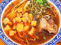 -崔氏班面馆(2号店)