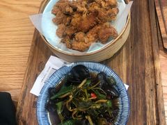 -小满手工粉(上海文峰广场店)
