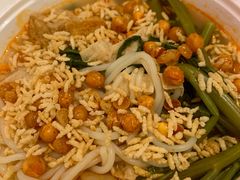 -杭景元·东北老式麻辣烫&炸串(江河时代店)