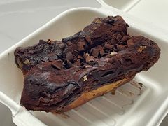 -B&C黄油与面包·THE GARDEN BAKERY概念店(世纪汇店)