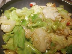 -小菜园新徽菜(合肥之心城店)