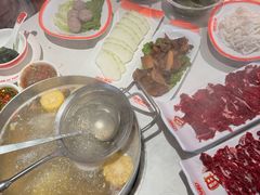 -陈记顺和潮汕牛肉火锅(棠德南路店)