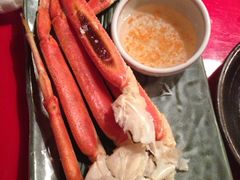 蟹脚-初花·日本料理