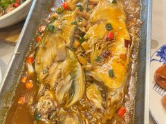 -徽州小镇(高新店)