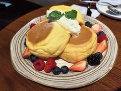 -UPPER KITCHEN(延安路店)