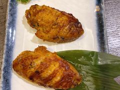-福樱兰海鲜放题铁板烧(加州店)