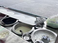-勤記甜品