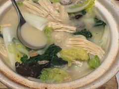 -汤城小厨•粤菜•靓汤(金融街店)