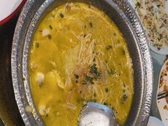 -李氏传家菜(兴城路店)