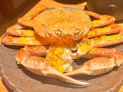 -花潮料理艺食馆(世欧广场店)