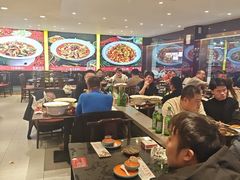 -川流不息·地道川菜·小龙虾(松东路店)