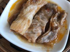 胡椒蒸猪肚-牡丹国际大酒店-港式茶餐厅