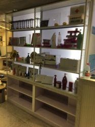 -PE SALON