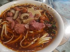 -吴记怪味面(牛王庙店)