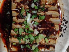 -东顺全羊坊烧烤炒菜莜面(张北店)