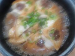 -金苑酒家·客家菜·广东老字号(万象店)