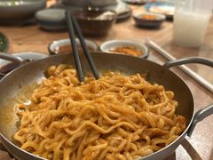 -烧肉达人•炭火烧肉(新天地店)