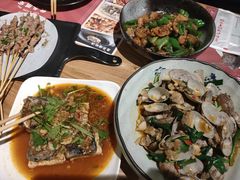 口味花甲-湘里乡亲甲王二老店