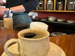 -RUMORS COFFEE ROASTERY鲁马滋咖啡(湖南路店)