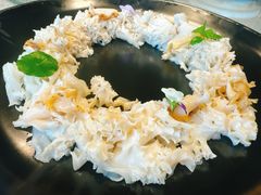-川旺角融合菜•海景餐厅(星海广场店)