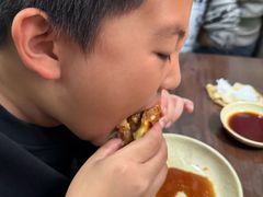 -李记清真馆(打钉巷店)