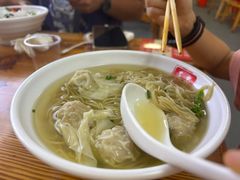 -正果忠记云吞濑粉(总店)