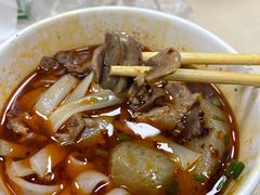 -江三王记牛杂馆(总店)