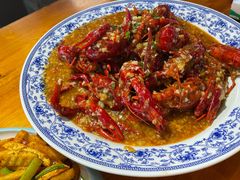 -满盆红龙虾(开发区店)