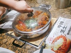 -黄记煌三汁焖锅(金凤万达广场店)