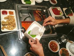 -海底捞火锅(德辉广场店)