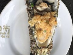 -蠔爺王志德生蚝馆(金沙湾店)