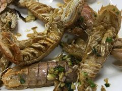 -特色海鲜美食(老街店)