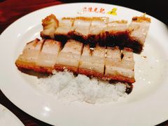 -陈光记烧腊(长寿路店)