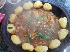-宁记柴火灶台鱼·全鱼宴(龙源小区店)
