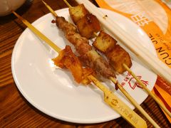 -银村街粥店(北线阁店)