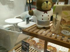 -西村叔叔的店·面包·甜品·蛋糕(崂山丽达店)