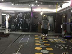 -简·无界健身工作室·运动康复·体态(石厦店)