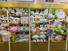 -娃娃集合营(上海闵行天街店)