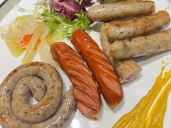 -新侨三宝乐西餐厅(崇文门店)