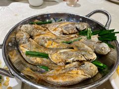 -抱德·潮汕味(敦和店原惠城鱼仔)