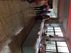 春园海鲜广场三排六号-春园海鲜广场D区6号(钟姐海鲜加工店)