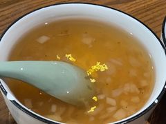桃花羹-王阿盖手工小吃(环城西路店)