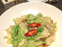 -汤城小厨•粤菜•靓汤(苏州街店)