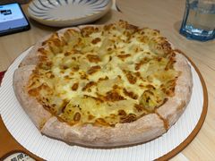 -必胜客(万坤图店)