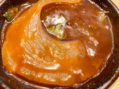 -鱼翅楼·津派砂锅鱼翅(水上公园店)