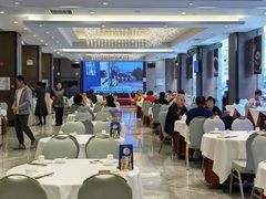 -东方御宴海鲜酒楼(棕泉酒店)